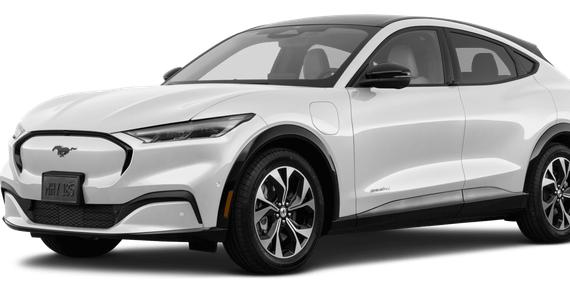 FORD MUSTANG MACH-E 2022 3FMTK3SS7NMA20818 image